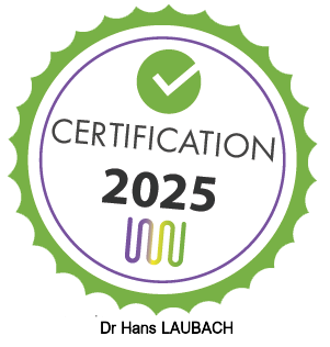 Certification SFLD